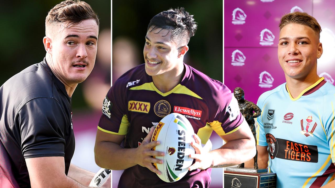 NRL Grand Final Talking Points, Panthers vs Broncos, Nathan Cleary, Dylan  Edwards, Reece Walsh, Ezra Mam, Ivan Cleary