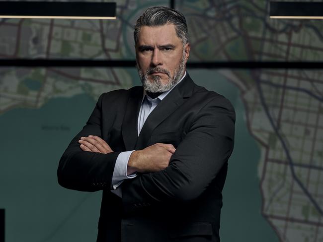 Hunted will hit the streets of Melbourne again for season 2.