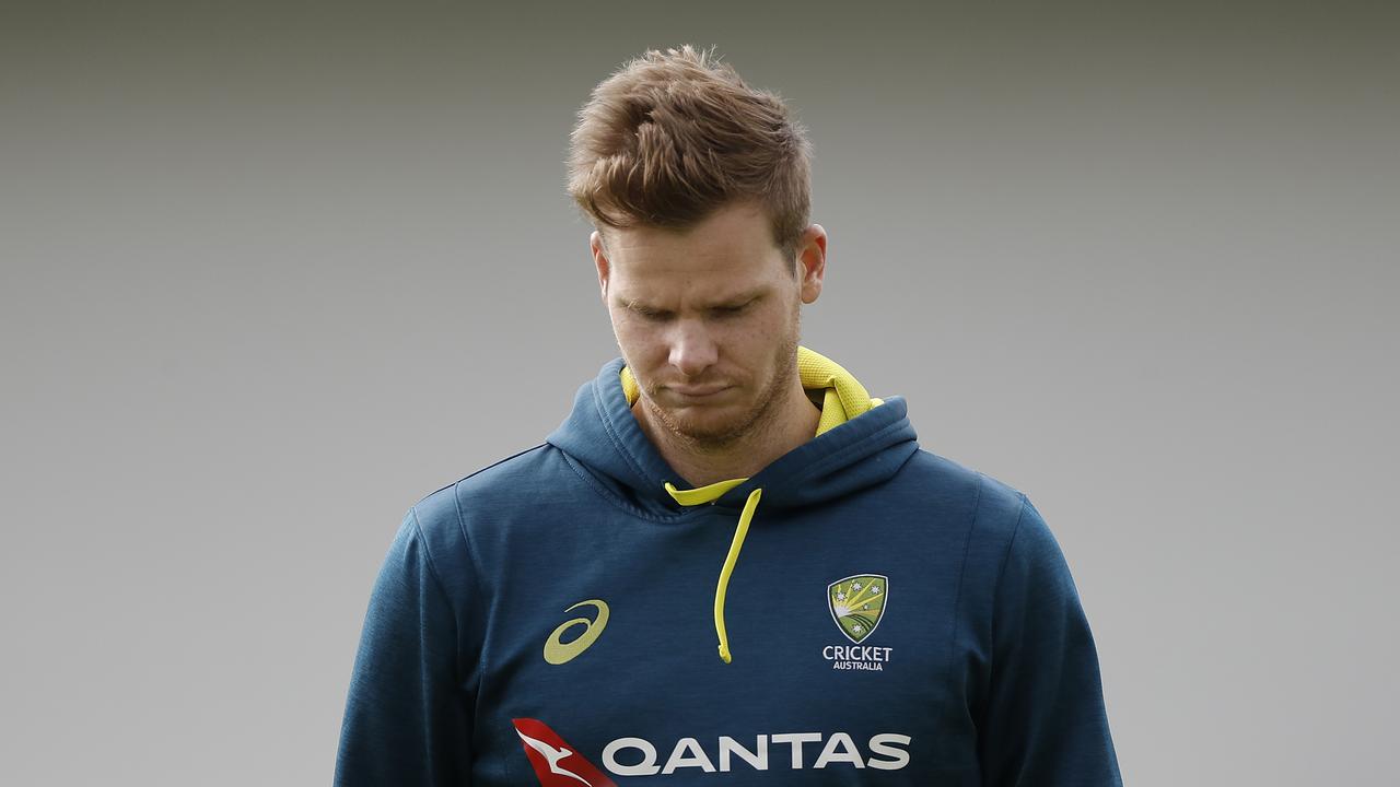 Losing Steve Smith is a nightmare turned into reality for Australia.