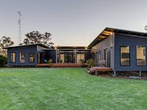 PROMINDA Homes is a rural building specialist of modular homes that are constructed off-site in the Wagga Wagga-based company’s factory.