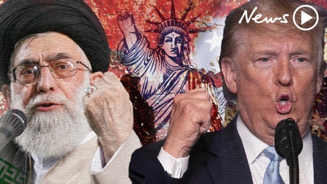 US-Iran Conflict Explained: Trading attacks on the brink of war