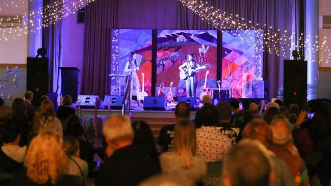 More than 30 artists will perform at this year’s Mount Beauty Musical Festival. Picture: Supplied