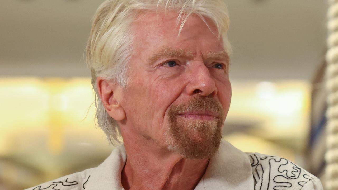 ‘Ongoing conflict’: Branson given ‘no choice’