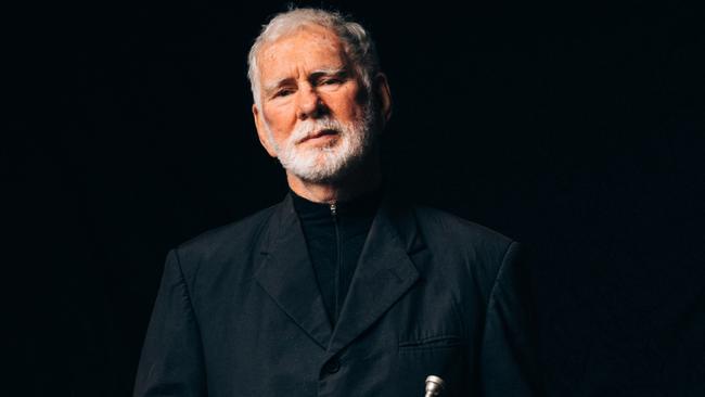 Prominent Australian jazz musician Vince Jones will headline the Jazz Picnic at Munro Martin Parklands on Sunday, June 8.