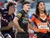 NRL Run Home: How many wins your club needs to make top 8