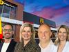 Meet Victoria’s most successful Macca’s franchisees