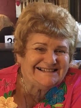 Karla Rose Lake, 75, was a passenger on-board the Ruby Princess. She died from COVID-19 in Caboolture Hospital at 2am on Sunday, March 29.