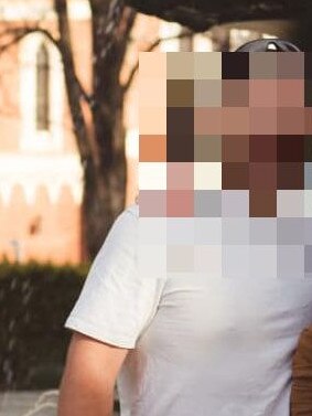 A Dubbo truckie was jailed after he confessed to engaging in a sex act with a child. Picture: Facebook