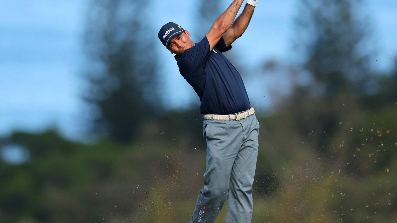 PGA Tour; Sungjae Im sets new birdie scoring record | news.com.au ...