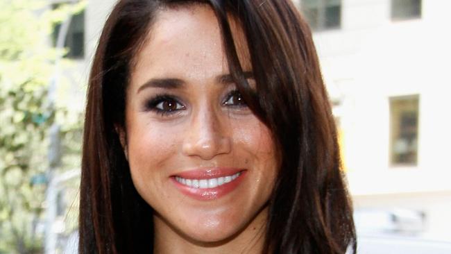 Meghan’s sister’s tell-all book pitch