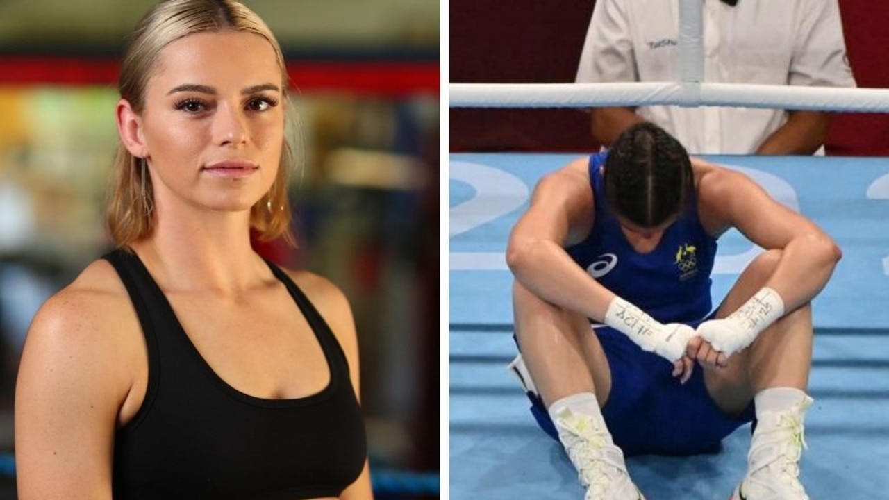 Tokyo Olympics Boxing News: Skye Nicholson scores, brother ...