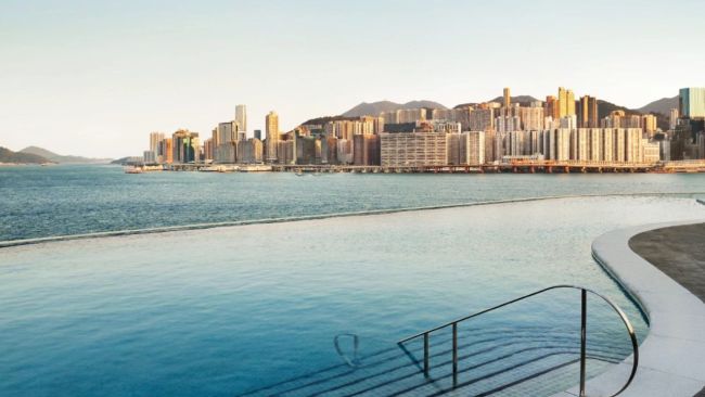 Enjoy a luxurious Hong Kong escape for a massive 76 per cent off