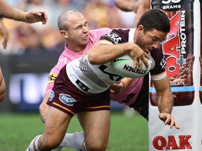 Ben Hunt. Picture: Hannah Peters/Getty Images