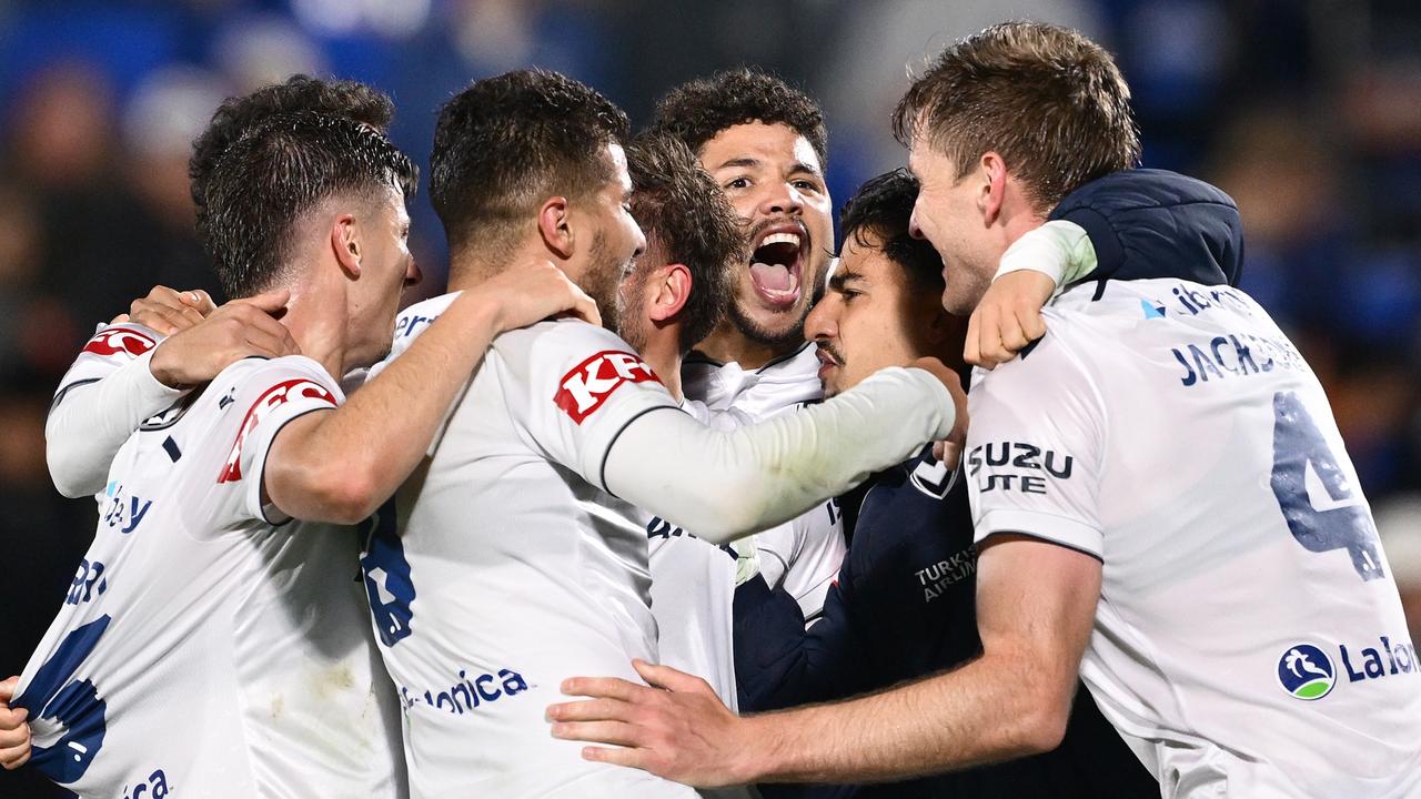 30k or fail: Melbourne’s got no excuse for a poor decider crowd