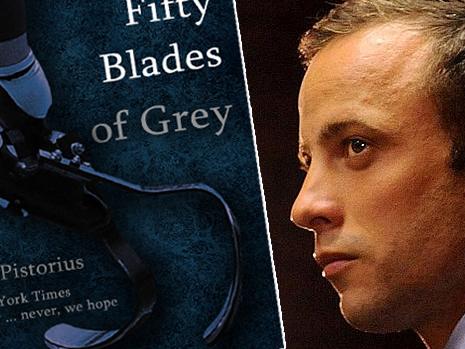 Pistorius book is wrong, just wrong