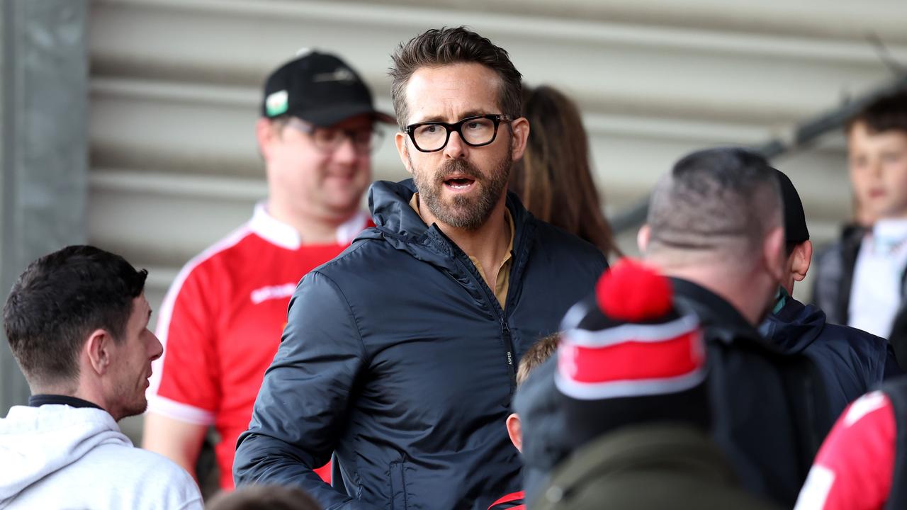 What is Rob McElhenney's net worth & how much does Wrexham co-owner earn?