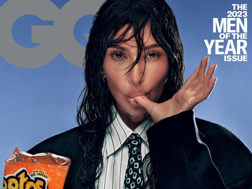 Lincoln Younes questions Kim Kardashian’s GQ Man of the Year win ...