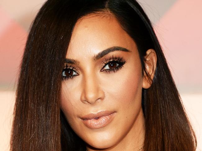 LOS ANGELES, CA - AUGUST 05: Kim Kardashian West attends the #BlogHer16 Experts Among Us conference at JW Marriott Los Angeles at JW Marriott Los Angeles at L.A. LIVE on August 5, 2016 in Los Angeles, California. (Photo by Matt Winkelmeyer/Getty Images)