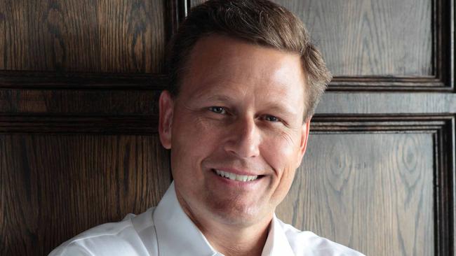 Best-selling American author David Baldacci has signed a deal that will see his Amos Decker translated to the screen.