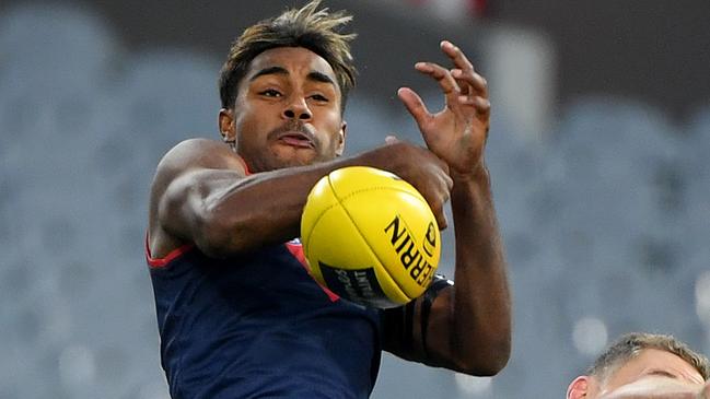 The Dees have the exciting Kosi Pickett, but at what cost? Picture: Getty Images