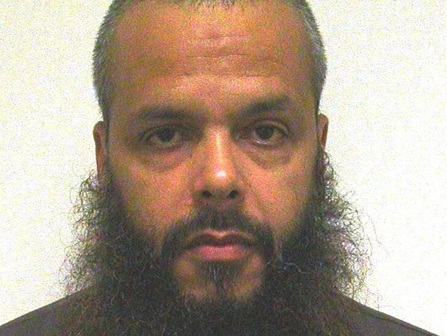 Abdul Nacer Benbrika plotted to bomb Melbourne.