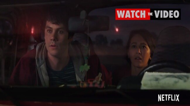 Love And Monsters Starring Dylan O Brien Trailer Gold Coast Bulletin