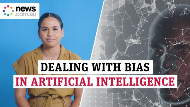 Dealing with bias in algorithms and artificial intelligence