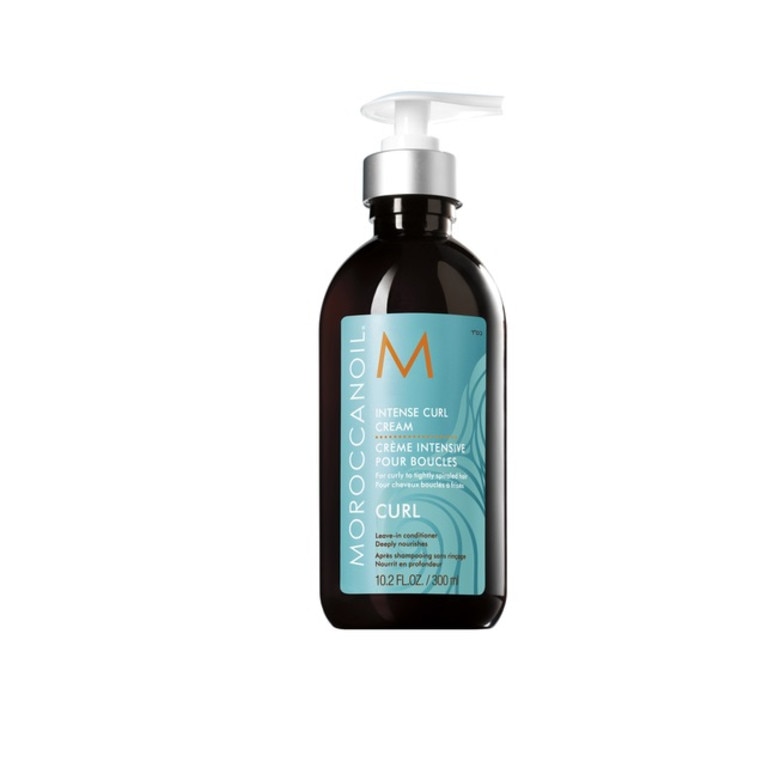 Moroccanoil Intense Curl Cream