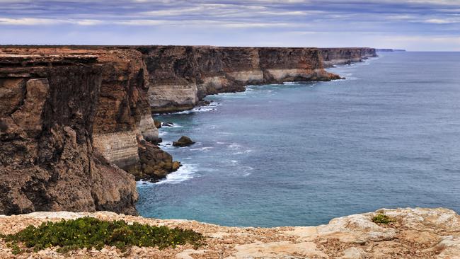 “If we can’t convince Statoil to leave our Bight alone, we still won’t be beaten.”