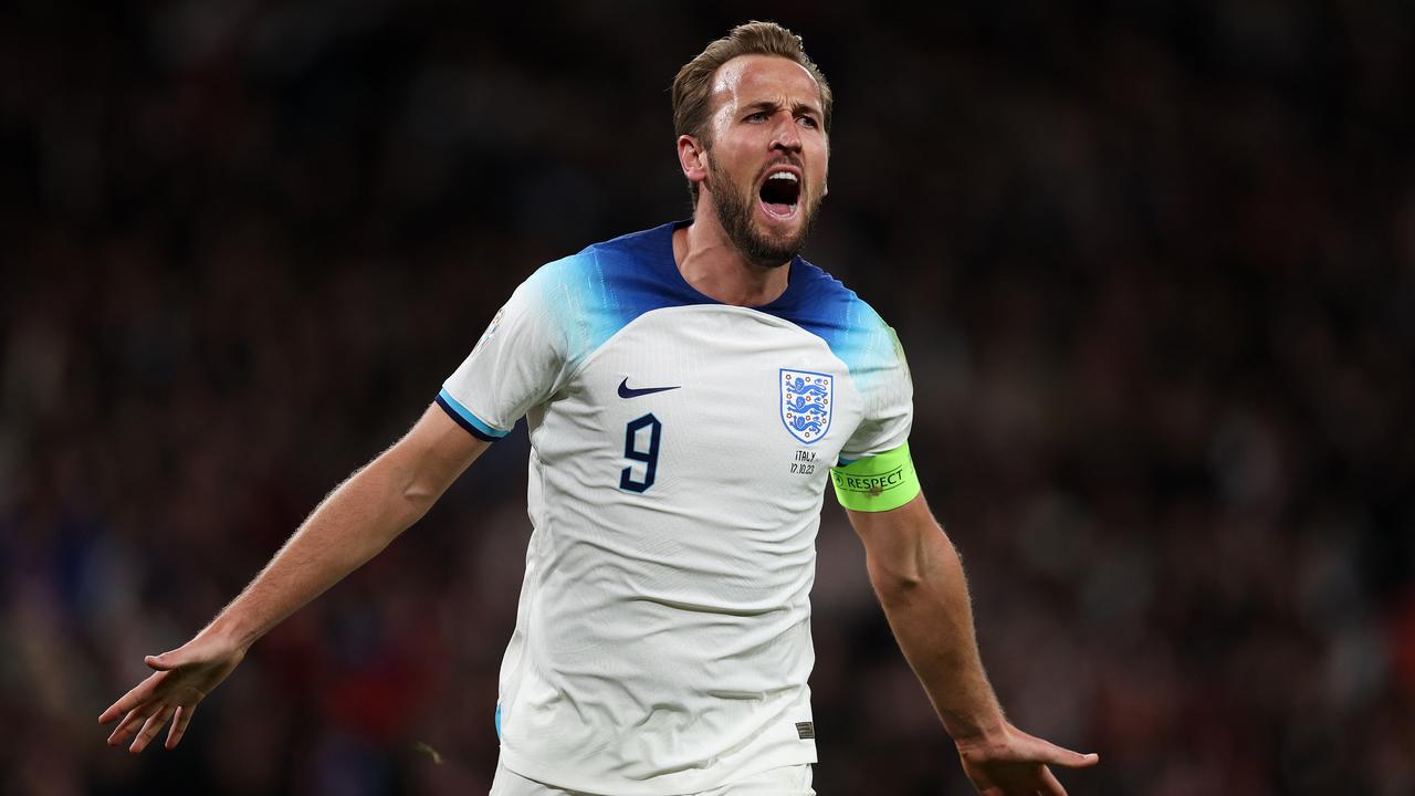 Euro 2024, résultats, l’Angleterre bat l’Italie, Harry Kane, l’Angleterre se qualifie pour l’Euro 2024, Gareth Southgate, Saint-Marin, dernières mises à jour