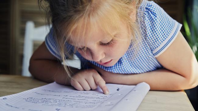 Many Australian systems encourage schools to go harder on teaching students the fundamentals of how to read rather than building their background knowledge.