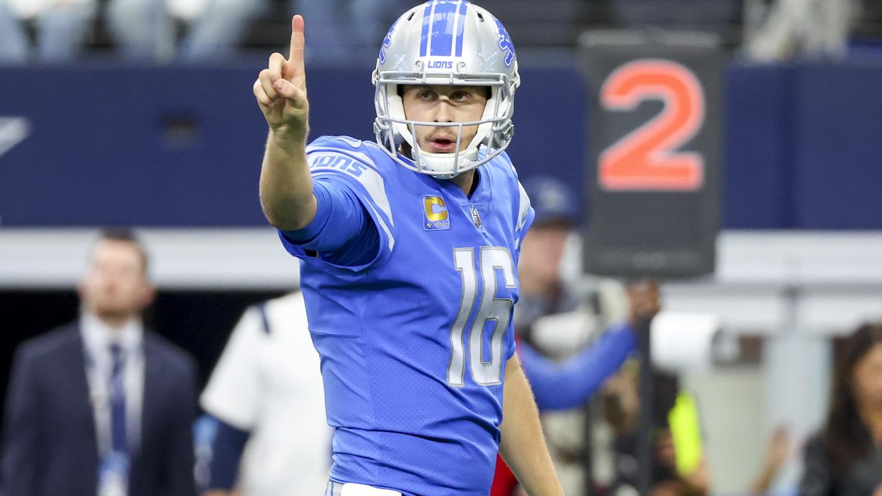 Lions vs. Chiefs best anytime touchdown scorer picks (Who to bet on if  Travis Kelce is out)