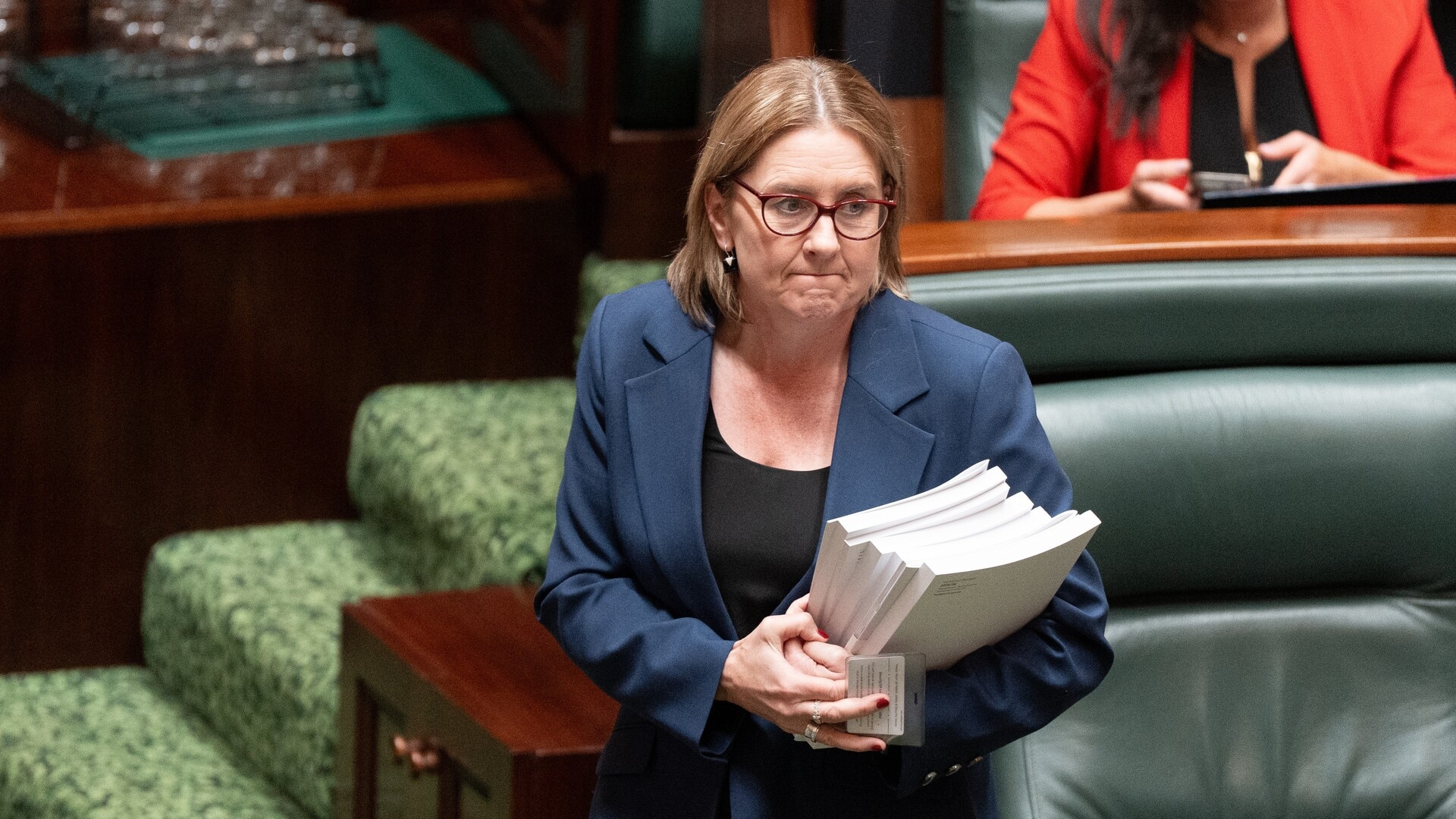 Victorian machete sale ban comes into effect today