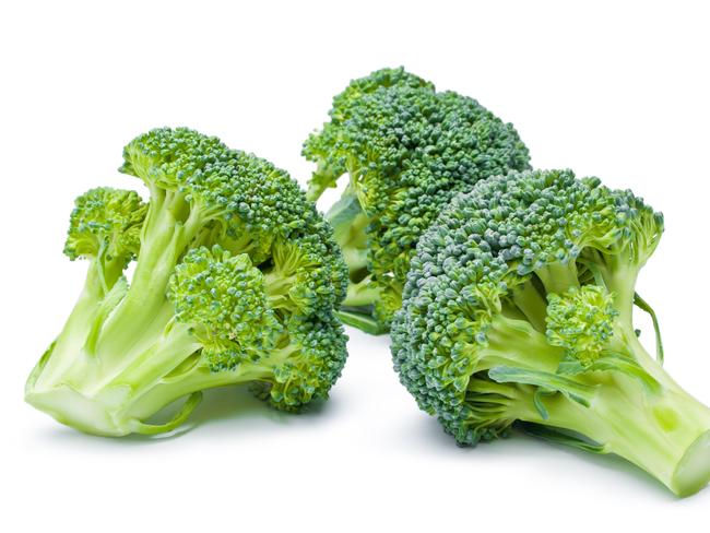 Broccoli