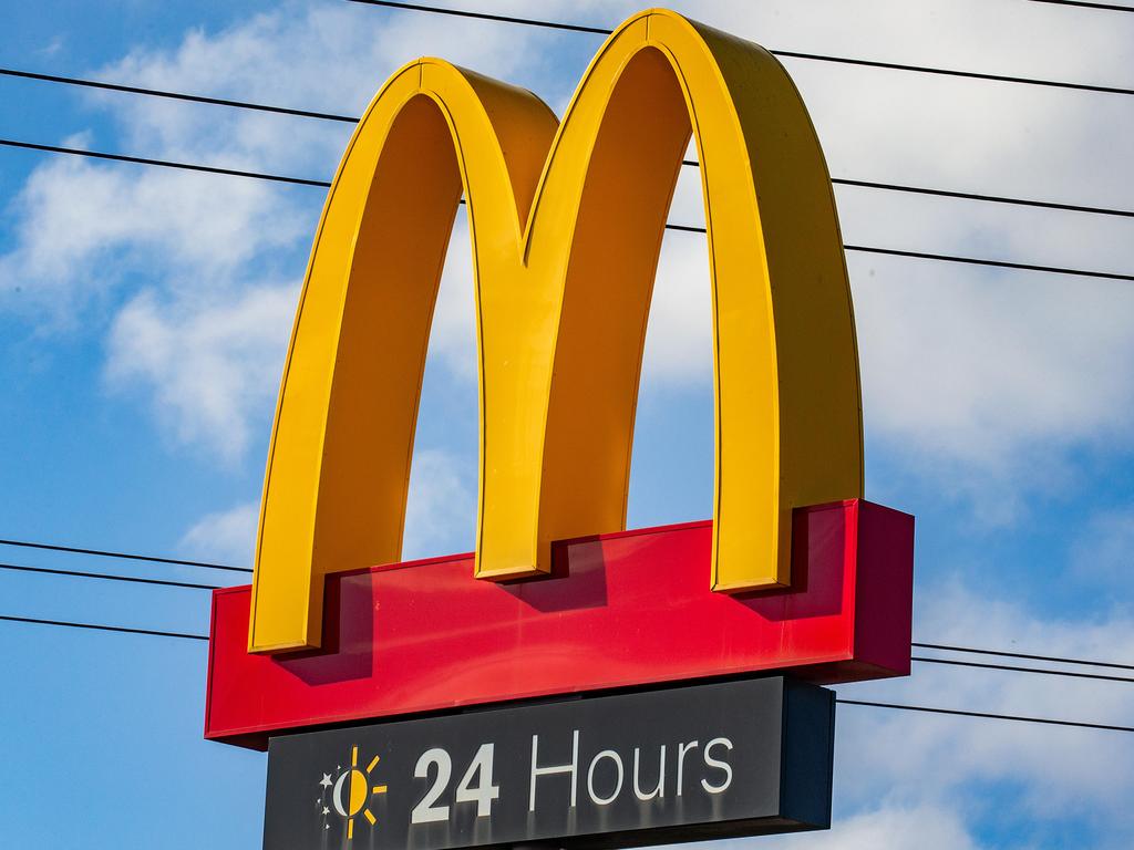 McDonald’s Fight $100m Lawsuit Against Underpaid Staff | Herald Sun