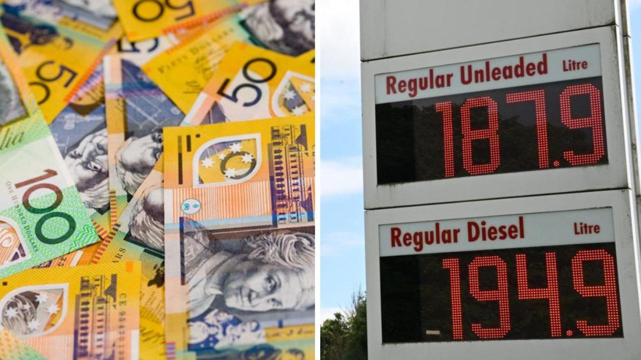 Inflacja i stopy procentowe mogą nadal rosnąć dzięki wyższym cenom ropy i ropy