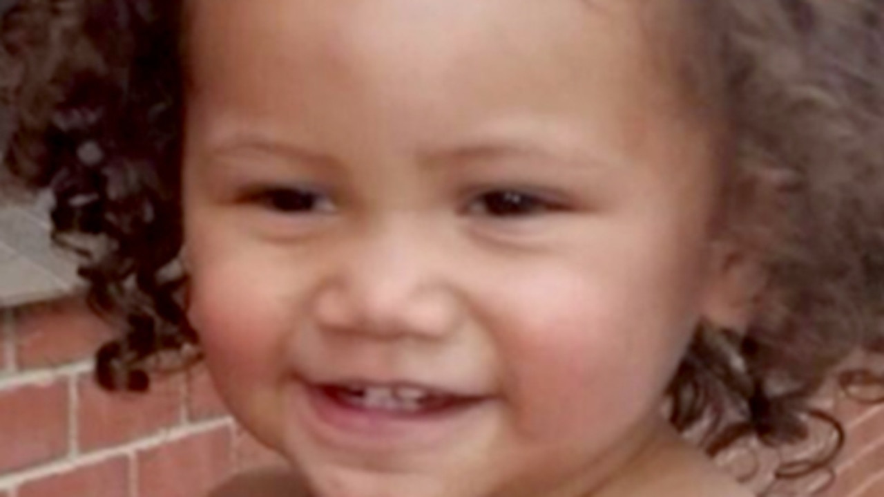 Tateolena Tauaifaga died while playing in her backyard.Photo: Attached
