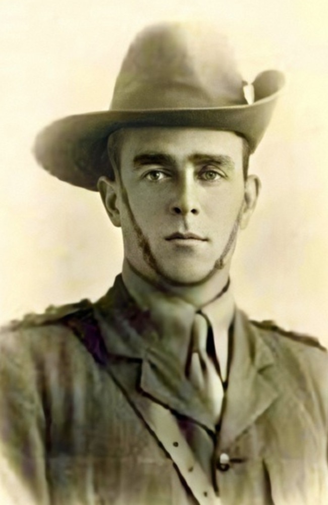 Mackay Anzac Day 2023 Roll of Honour: Men, women who died in war | The ...