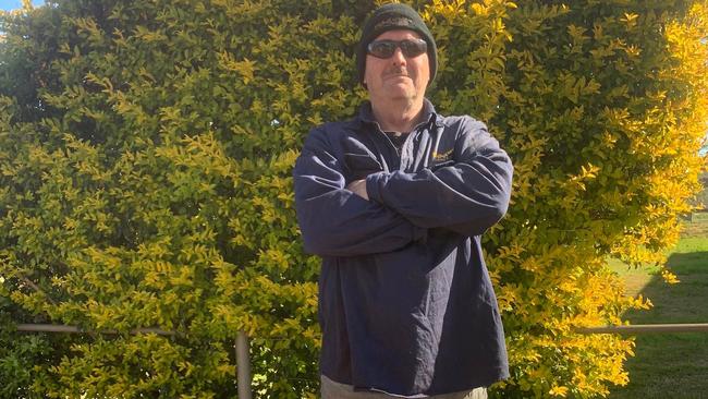Mark William Mittelstadt was sentenced in Dalby Magistrates Court 2022 Picture: Facebook