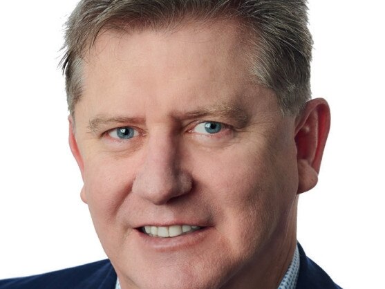 WA Department of Housing bureaucrat Paul Whyte, 56, who was arrested and charged with two ounts of official corruption in November 2019. Picture: Supplied