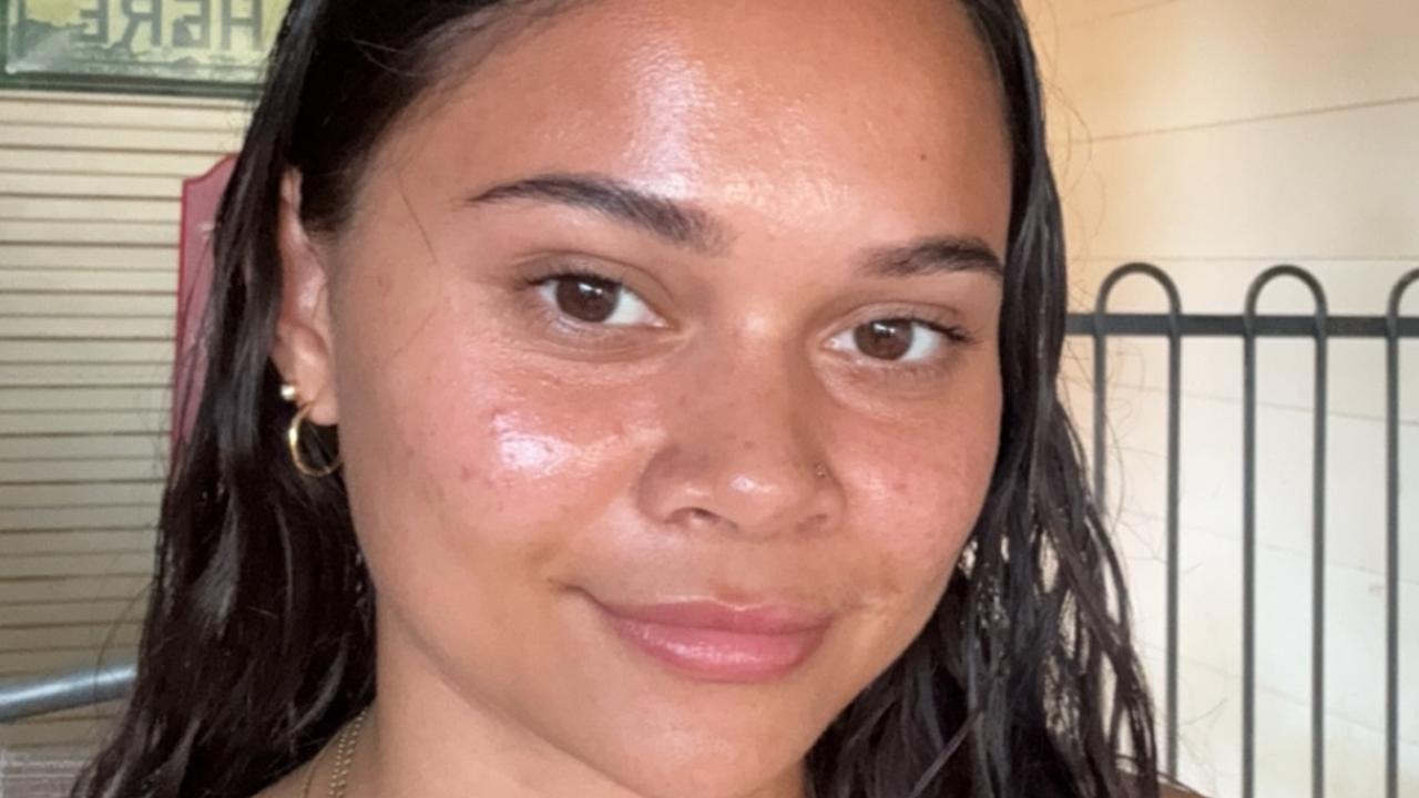 First in her family: Indigenous student’s uni dreams come true