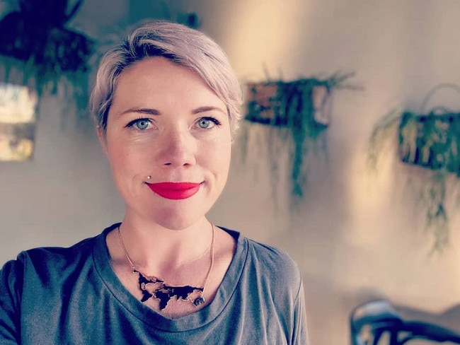 Controversial former Sydney Morning Herald columnist Clementine Ford took aim at self-funded retirees and called Australians “bigots”.