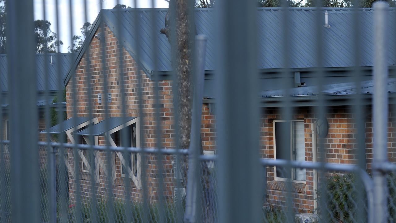 Villawood Detention Centre Afghan Asylum Seeker Suicide Attempt Au — Australia’s