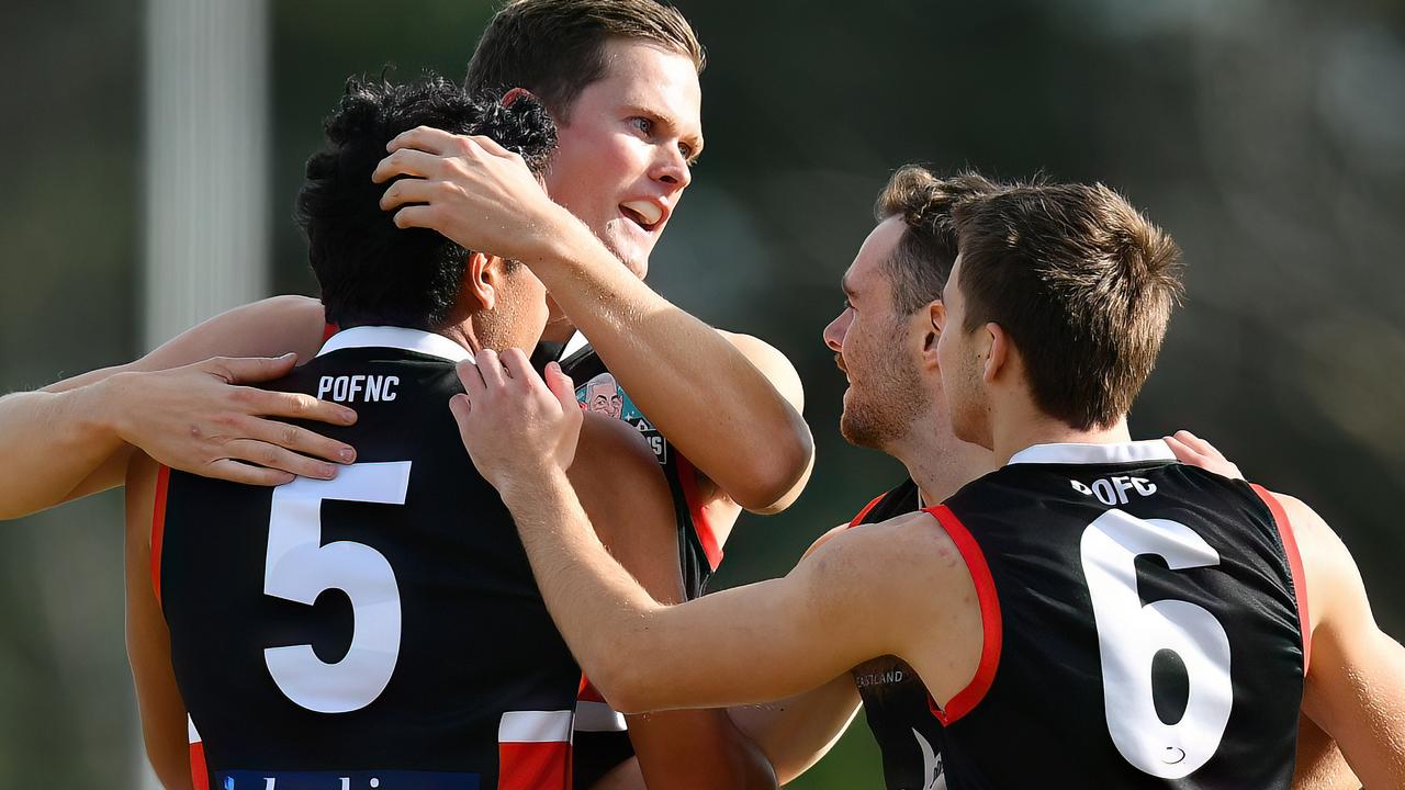 ‘Point to prove’: Sharks’ hunt unshaken in hot start