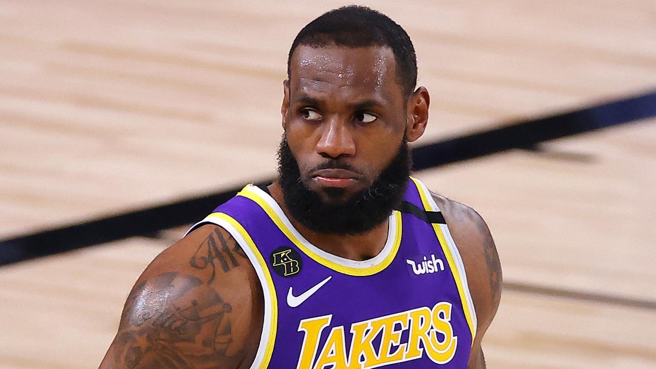 NBA Finals 2020 schedule, dates, Australian start times, LA Lakers vs Miami Heat, how to watch, live stream