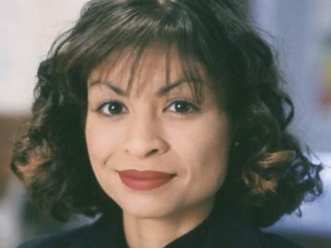 Er Actress Vanessa Marquez Shot Killed By Police Nt News 4134