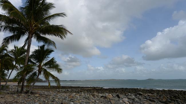 Dolphin Heads, Mackay Photo Lee Constable / Daily Mercury