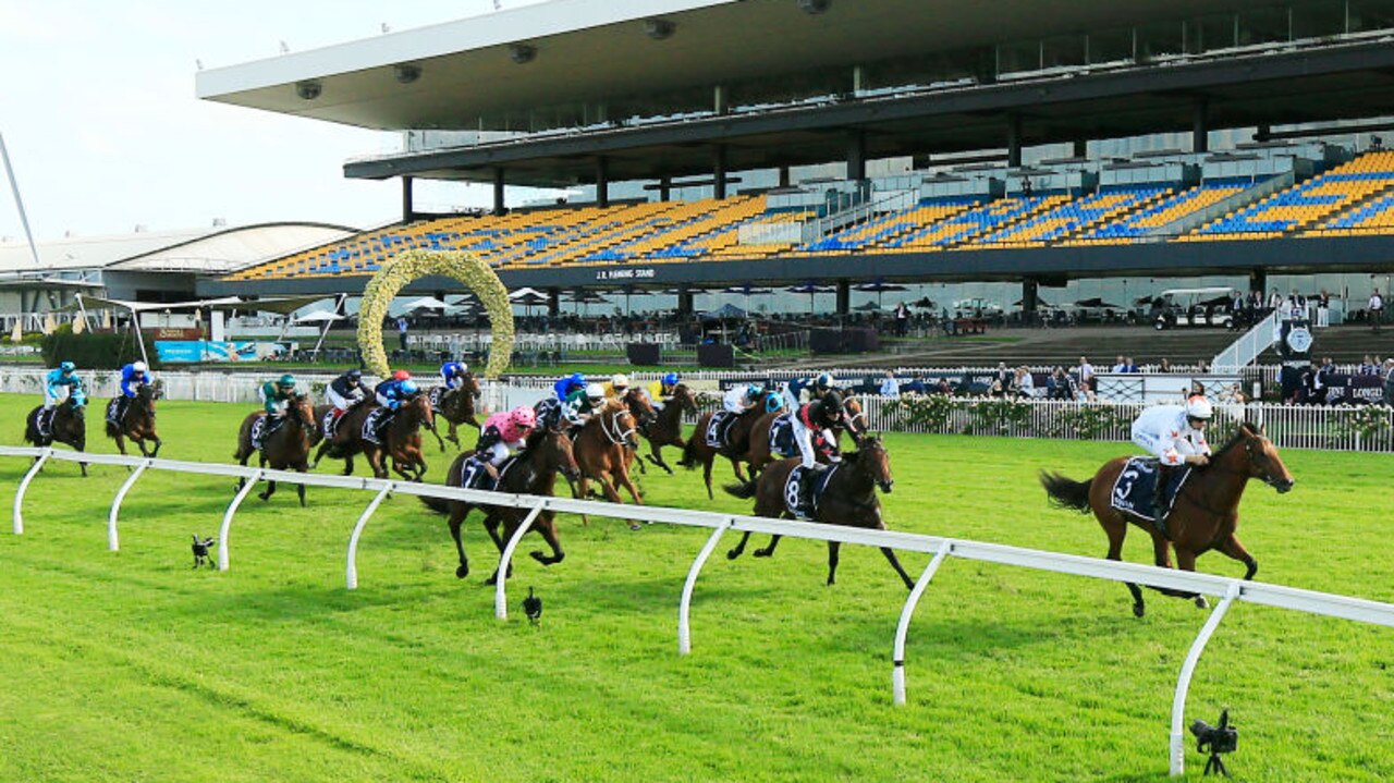 Golden Slipper: Race fields, form, weather for Rosehill, The Valley ...