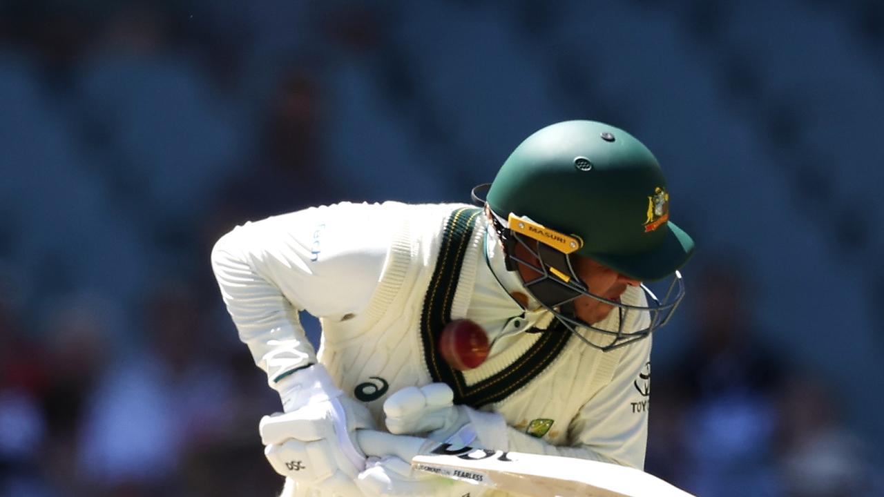 Cricket 2024 Usman Khawaja Cleared Of Fractured Jaw But Is In Doubt   9397f376c4ba48564599008b8b756953