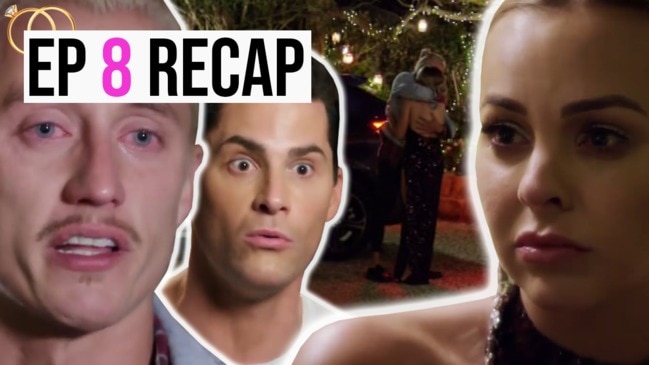 The Bachelorette 2019 Episode 8 Recap: The shock exit that broke our hearts